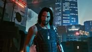 Image via CD Projekt RED